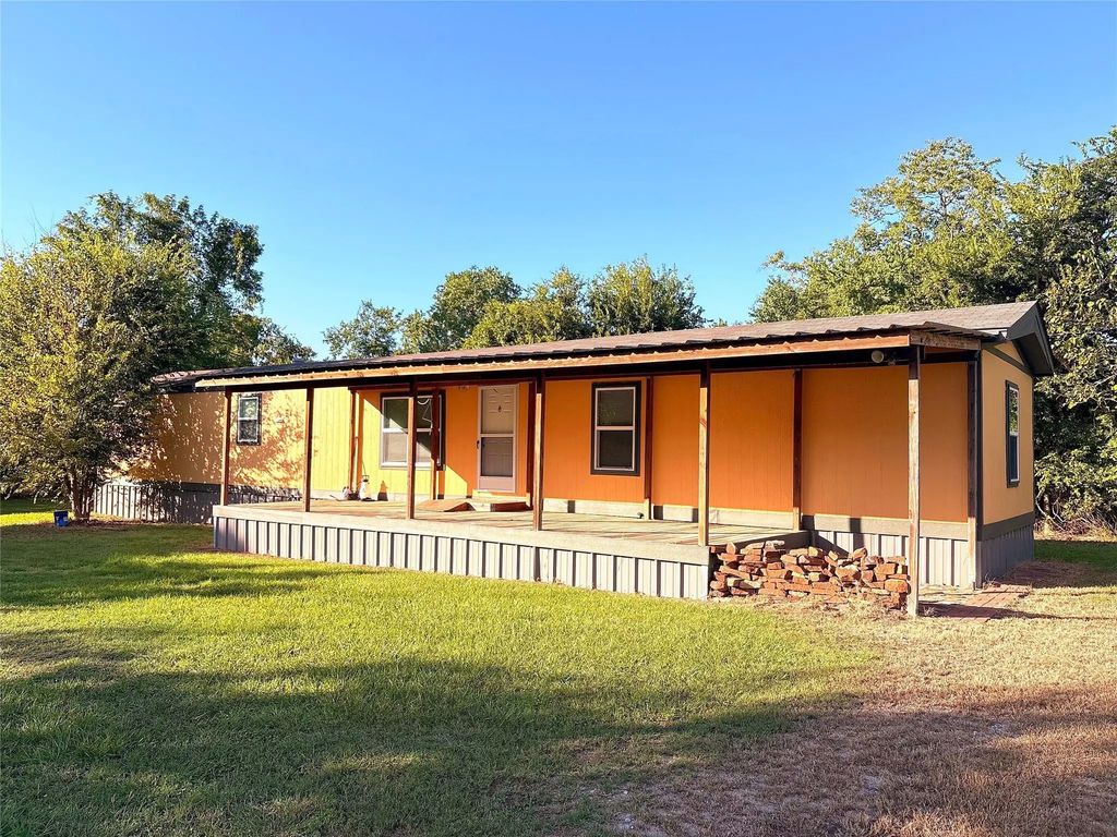 1811 Burnett Street, Baytown