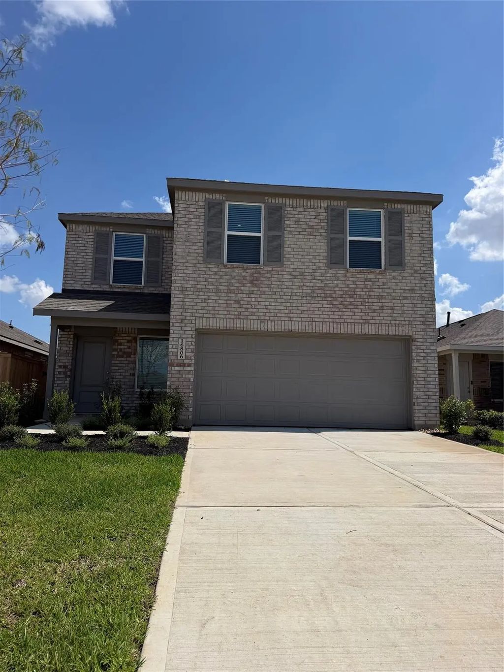 16806 Spotted Oak Drive, Hockley