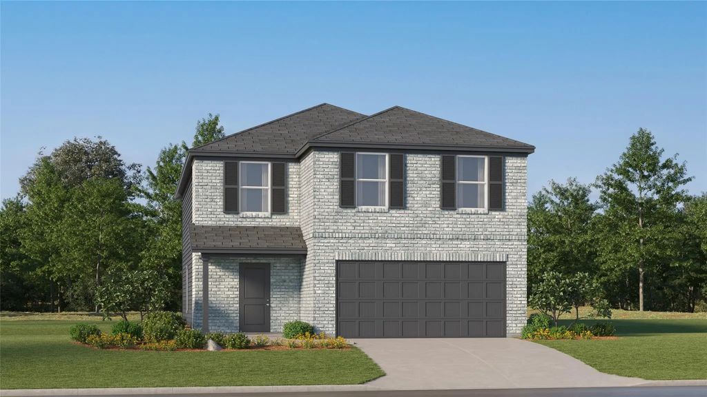 16806 Spotted Oak Drive, Hockley
