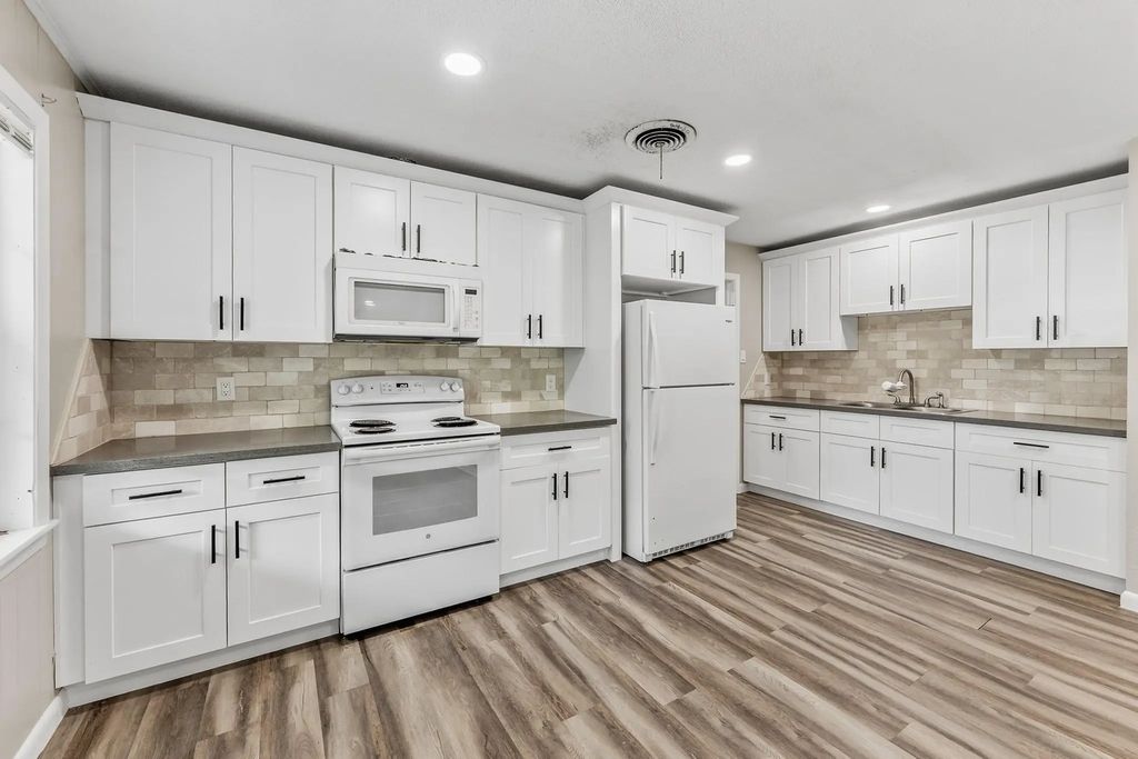 1409 20th Street, Huntsville