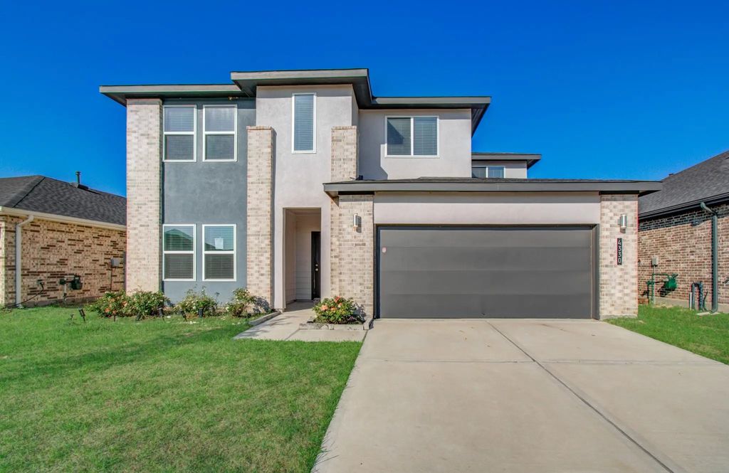 4330 Kircher Park Lane, Fulshear