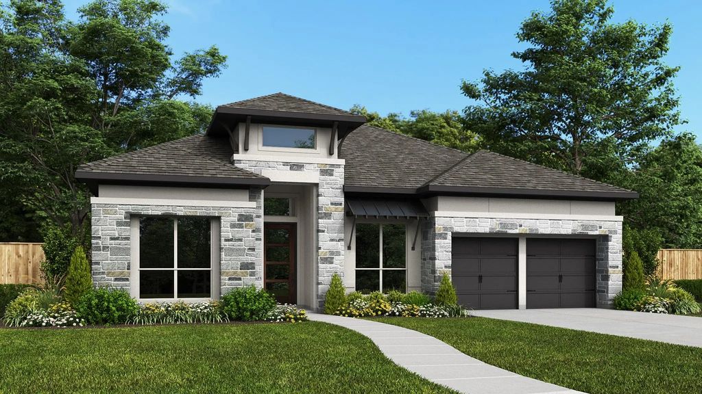 18619 Pistachio Way, Manvel