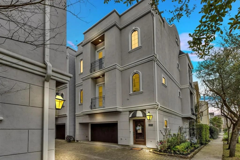 5307 Lillian Street A, Houston