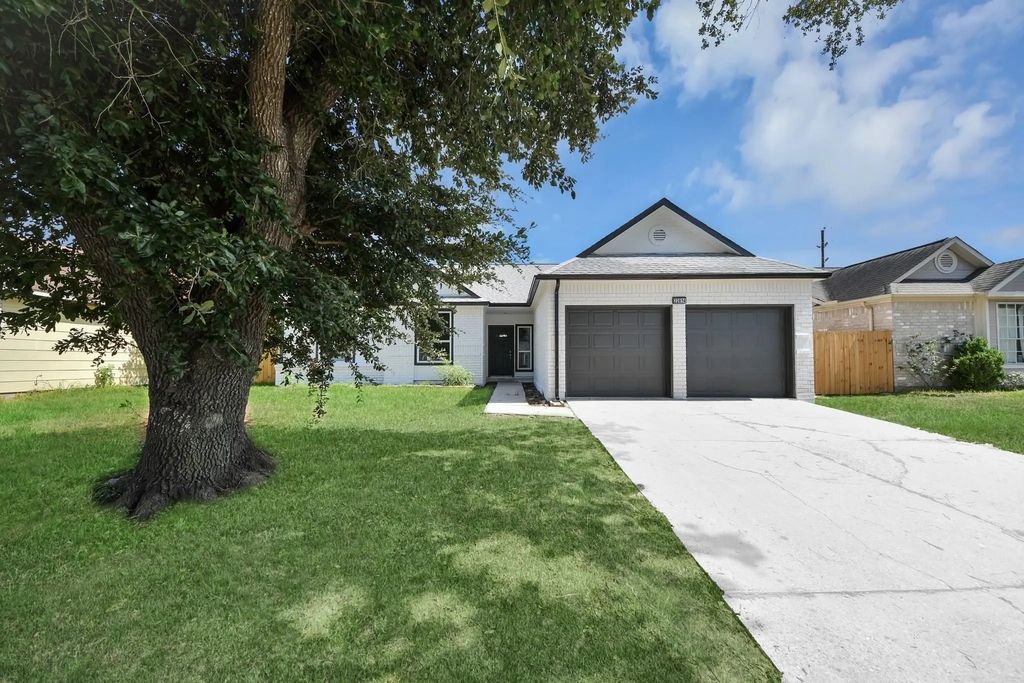 22814 Pebworth Place, Spring
