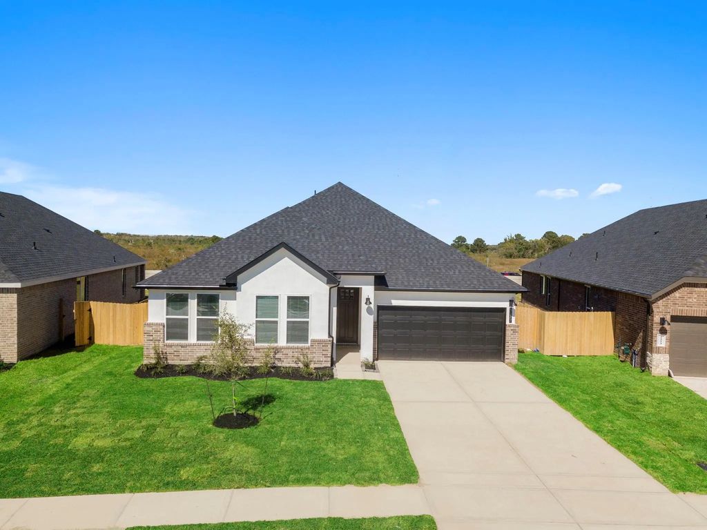 3344 Concorde Heights Dr, Pearland