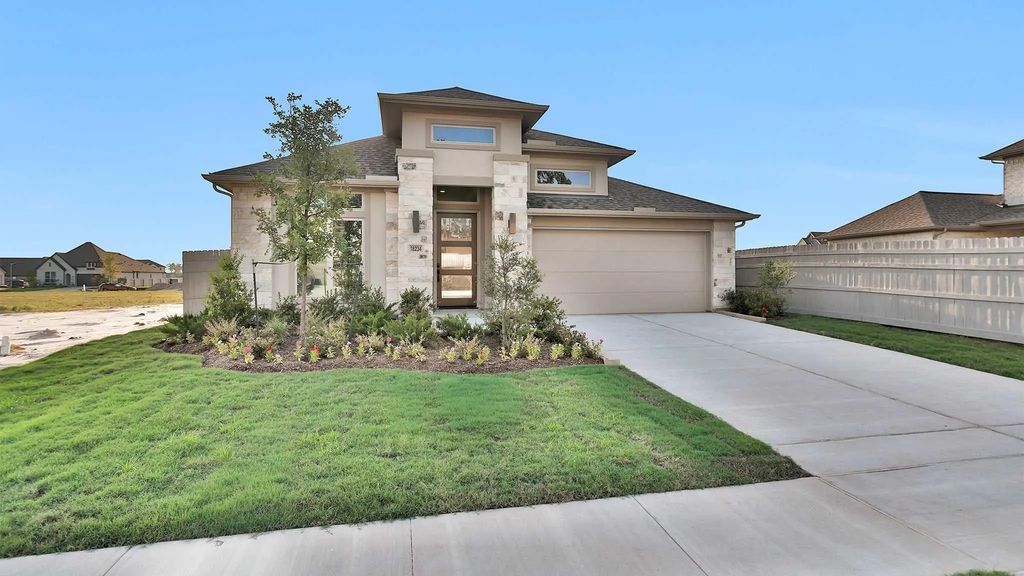 18234 Hardy Fir Court, Conroe