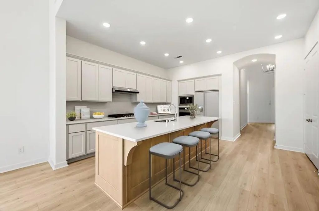 25010 Wilderness Haven Lane, Katy