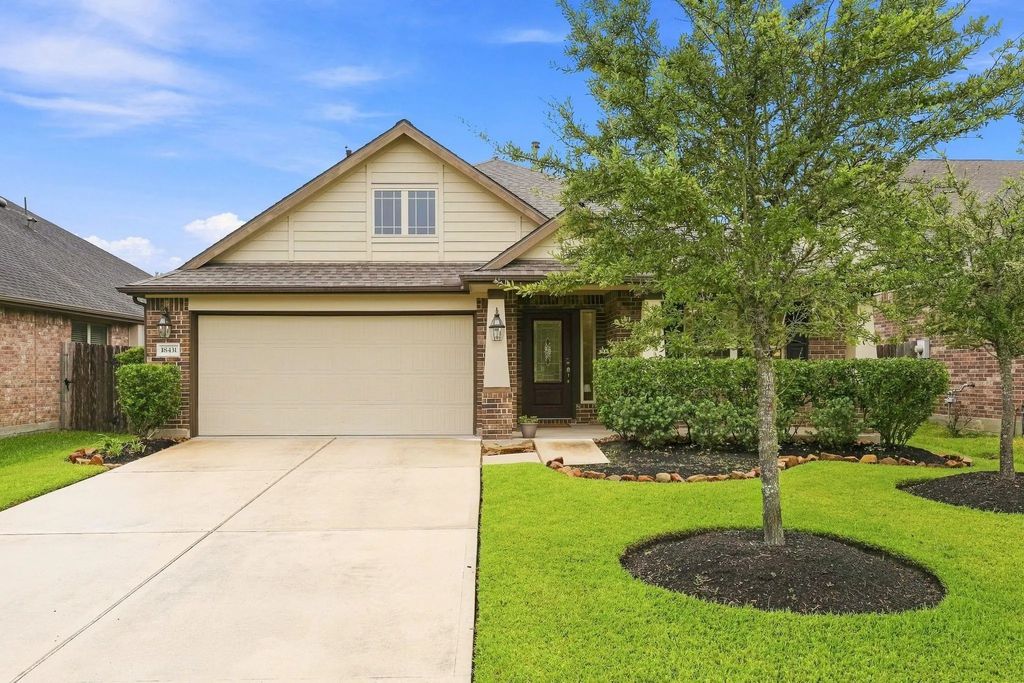 18431 Weeping Spring Drive, Cypress