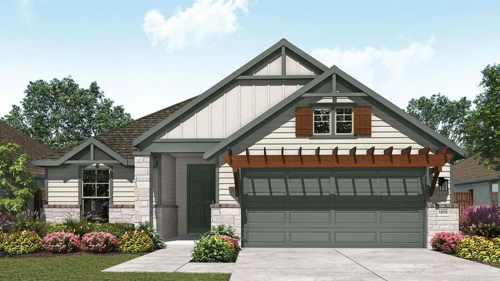 547 Selaura Street, Rosenberg