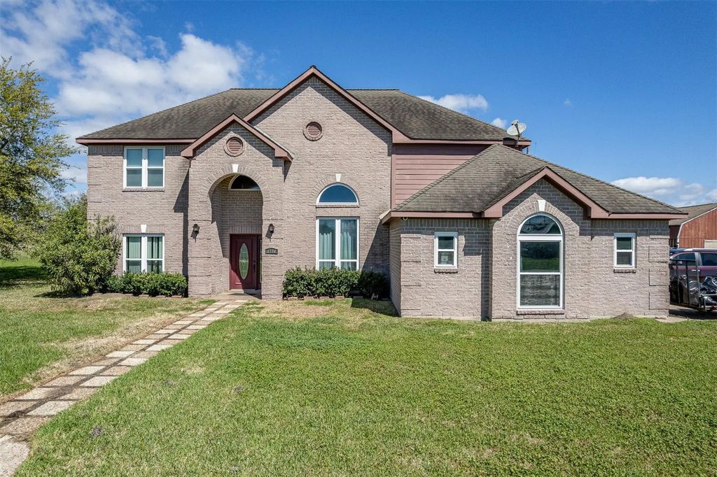 6534 Fm 3180 Road, Baytown