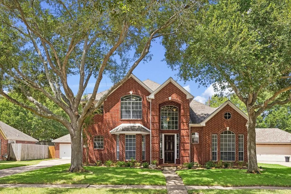 1411 Tulane Drive, Richmond