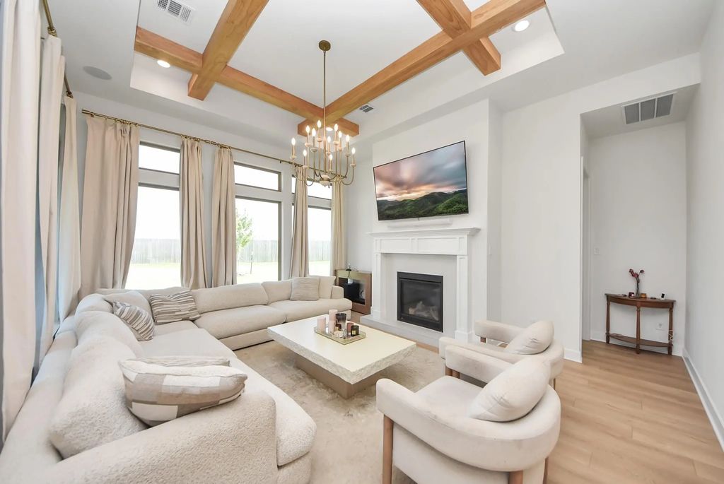 2995 Tantara Drive, Katy