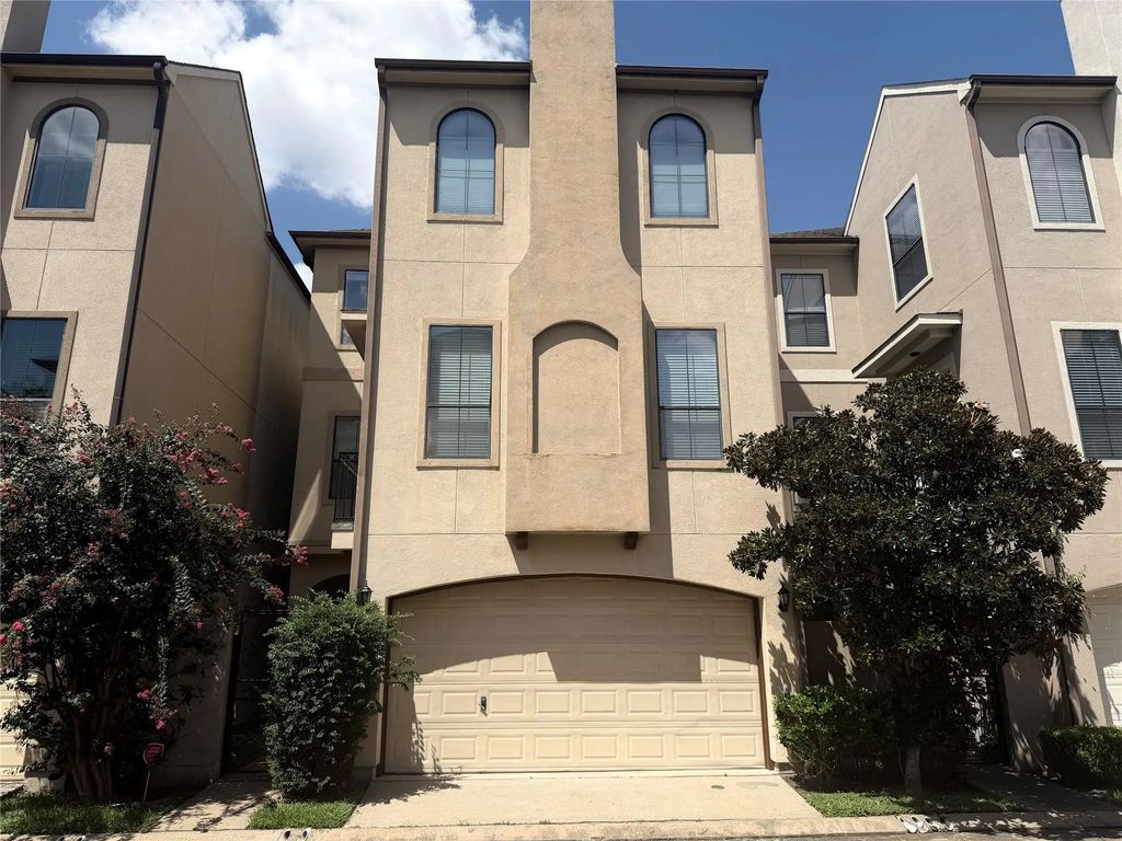 3030 Orchard Drive, Houston
