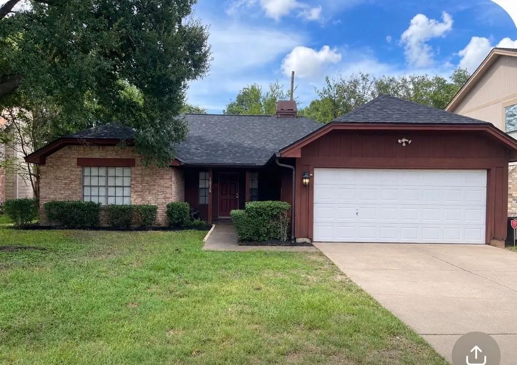 10530 Horseshoe Bend Drive, Houston