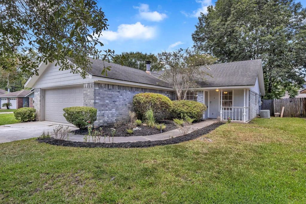 13050 Westchester Lane, Beaumont