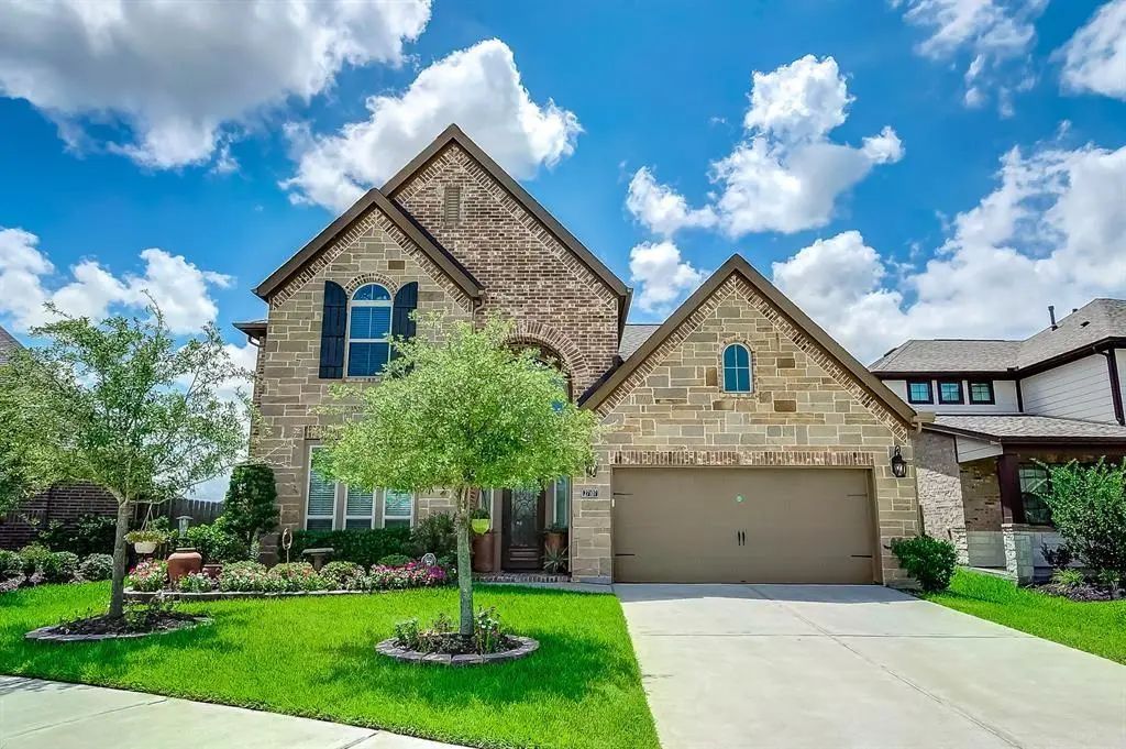 27107 Naples Run Lane, Katy