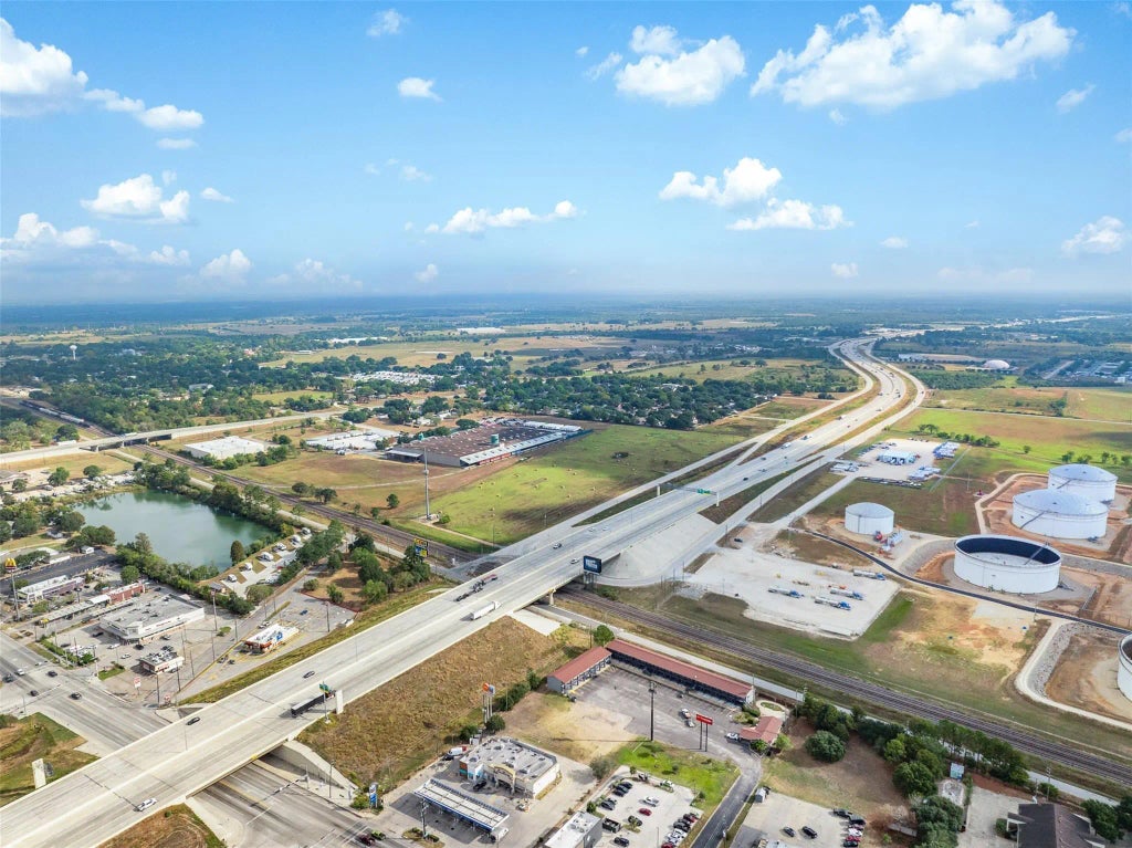 233 Kersten Road, Sealy