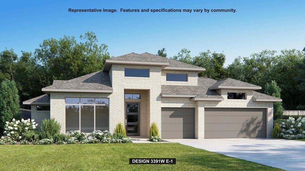 27015 Deerfield Drive, Montgomery