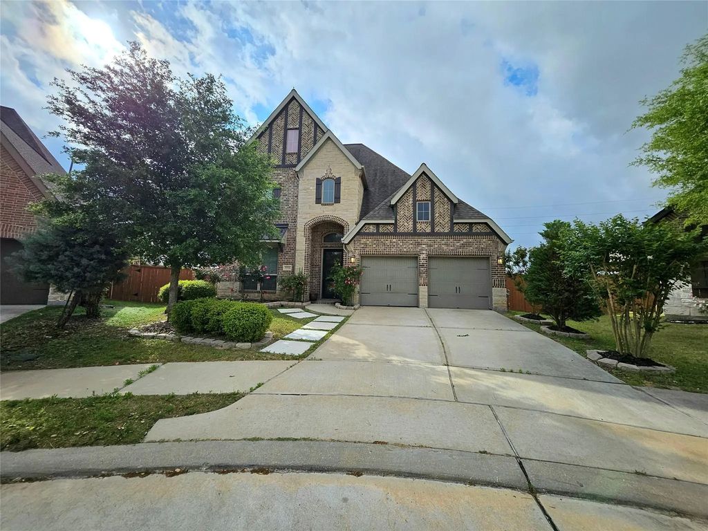 11116 Ormrod Court, Richmond