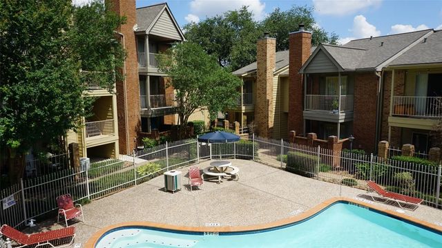 11201 Lynbrook Drive 3608, Houston