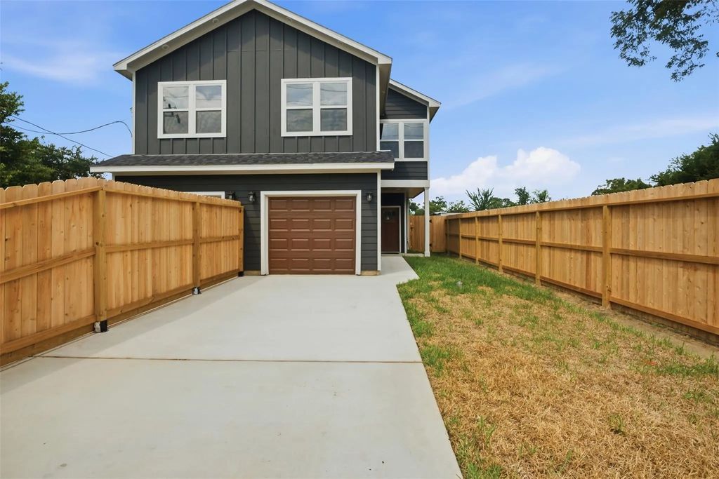 3103 Bostic Street A, Houston
