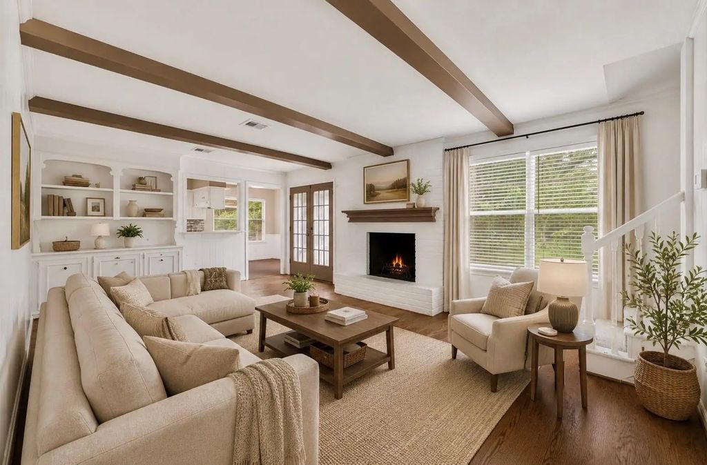5702 Vestavia Drive, Houston