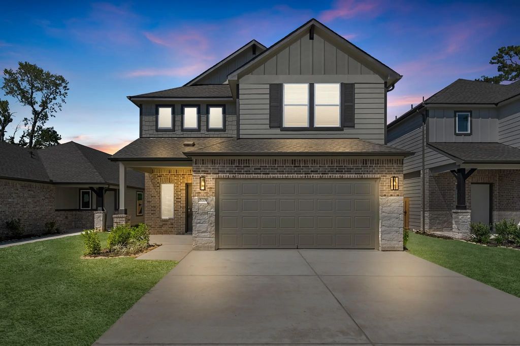 6339 Old Cypress Landing Lane, Humble