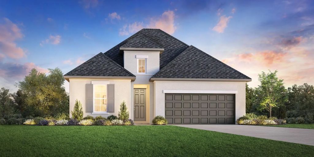 25806 Leadplant Cove Lane, Katy