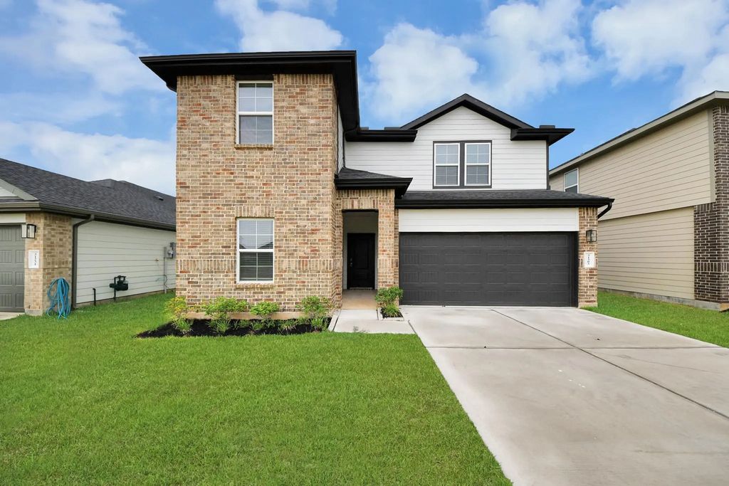 31303 Heddington Lane, Fulshear