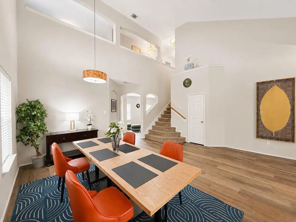 2715 Harte Court, Katy