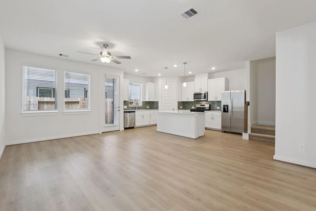 22522 Alamo Ridge Road, Katy