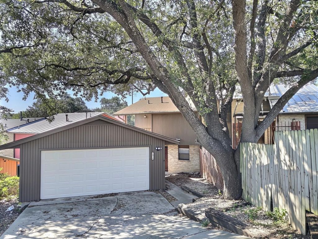 4014 High Ridge Circle, San Antonio