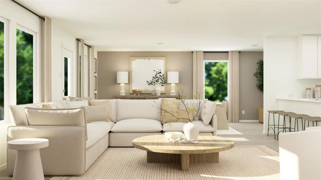 13330 Rayhill Drive, Conroe