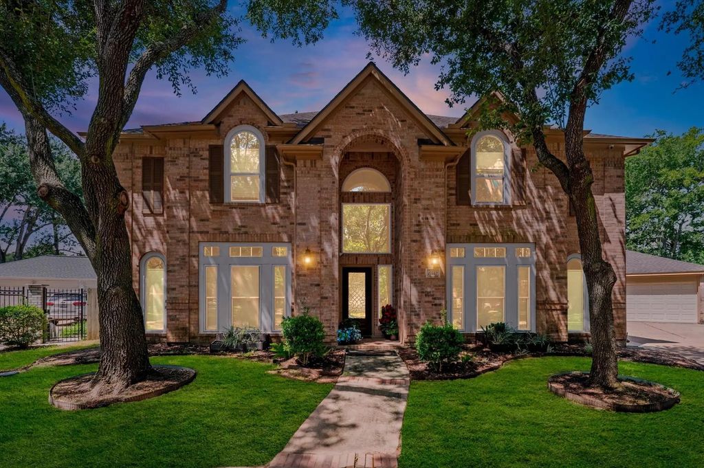 17547 Whispering Star Court, Houston