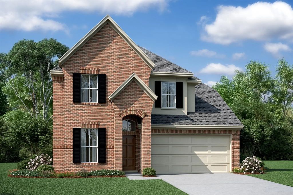 21915 Iris Colony Drive, Waller