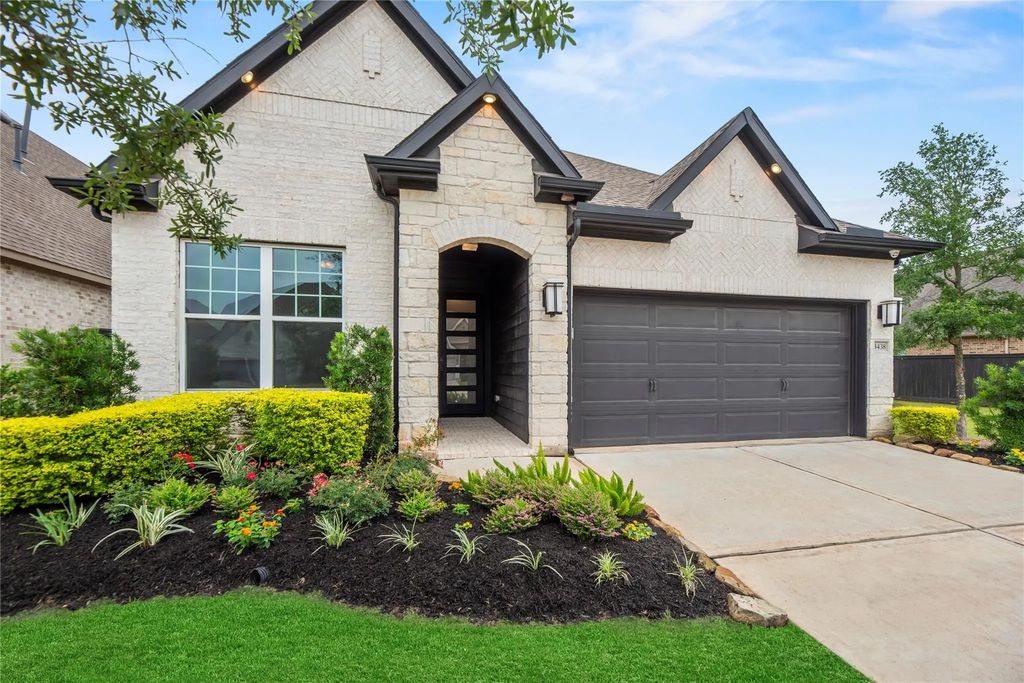 3438 Rich Radish Road, Richmond