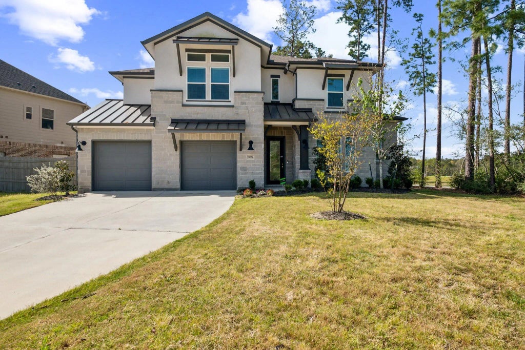 18008 Blu Terrace Drive, Conroe