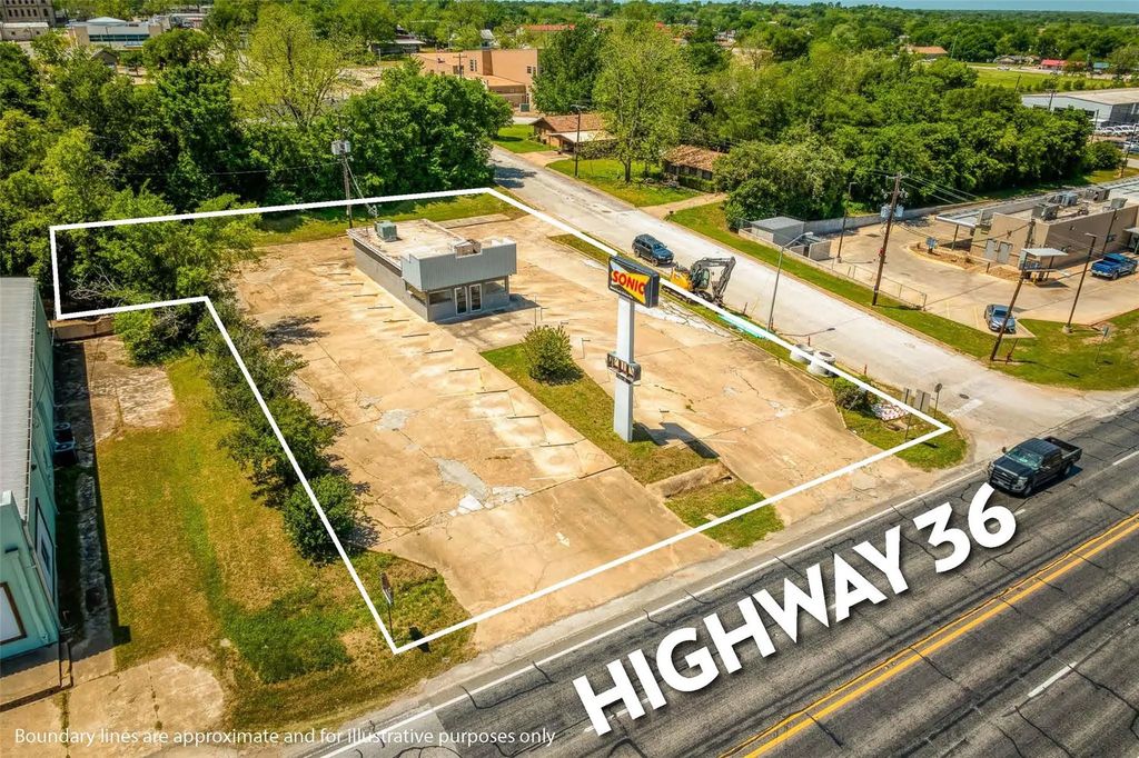 310 State Highway 36 S, Caldwell