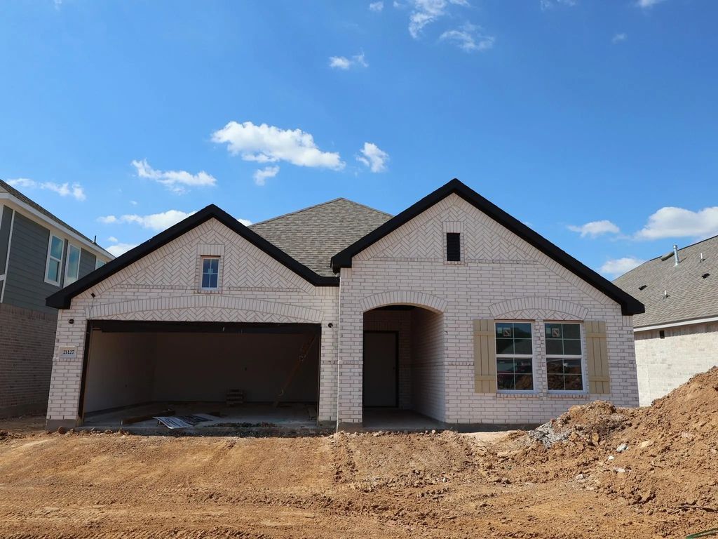 21127 Venetian Glass Lane, Tomball
