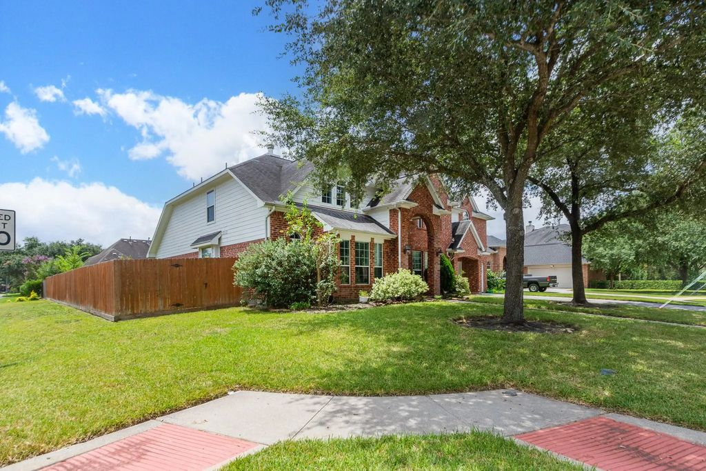 8503 Glenn Leigh Drive, Spring