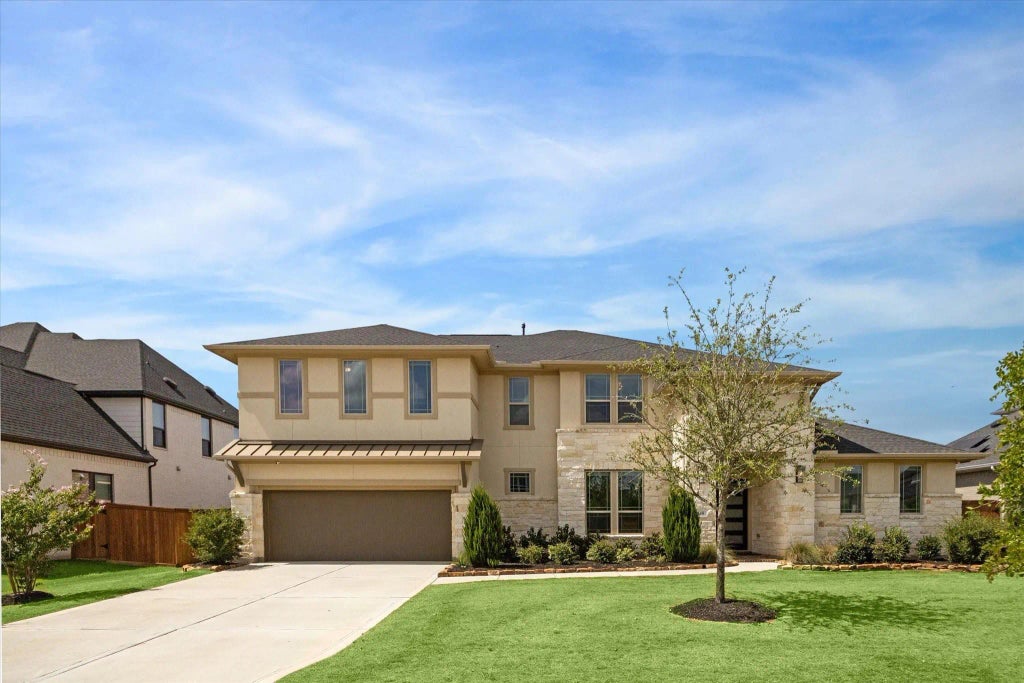 148 Lakehouse Landing Drive, Katy
