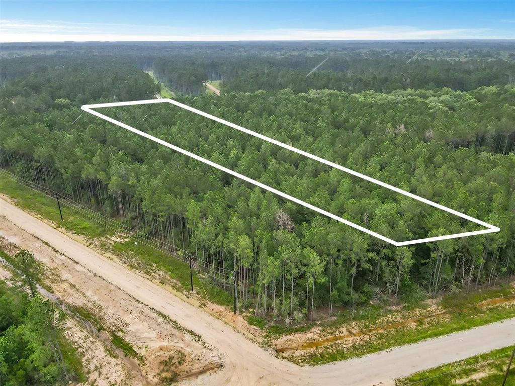 6773 Black Cat Road, Sour Lake