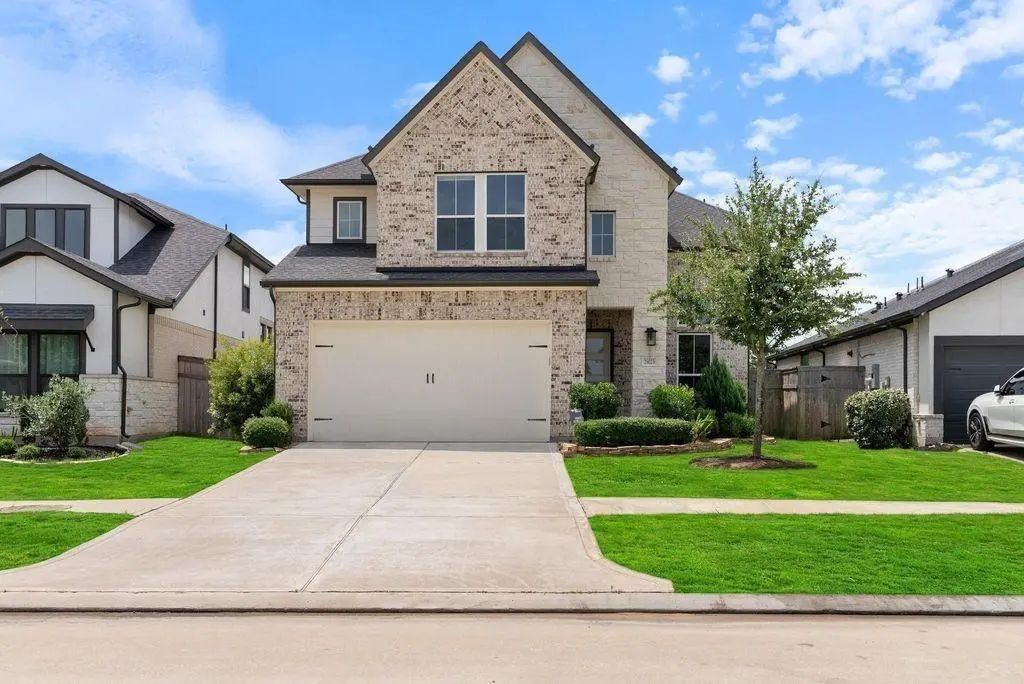 29023 Laurel Grove Lane, Fulshear
