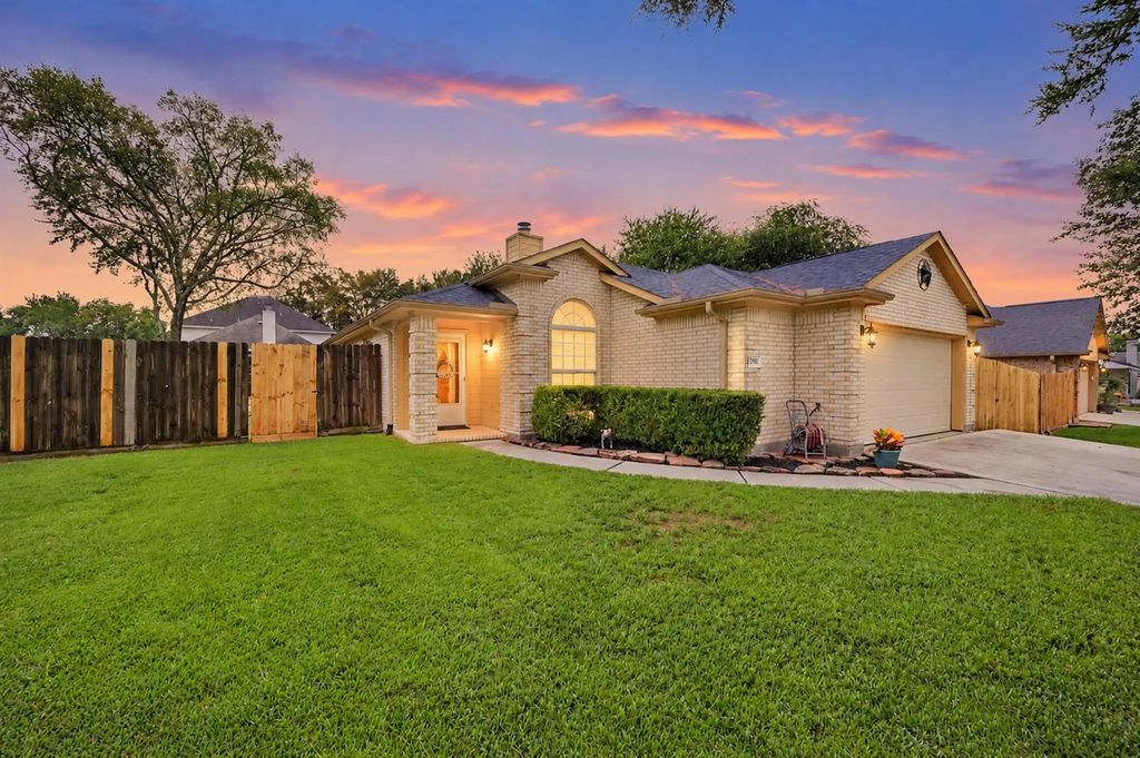 12303 Fairhaven Lane, Montgomery