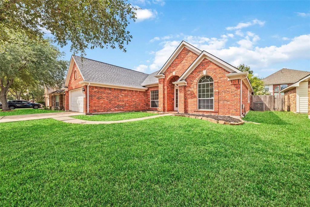 7606 Brighton Knolls Lane, Richmond