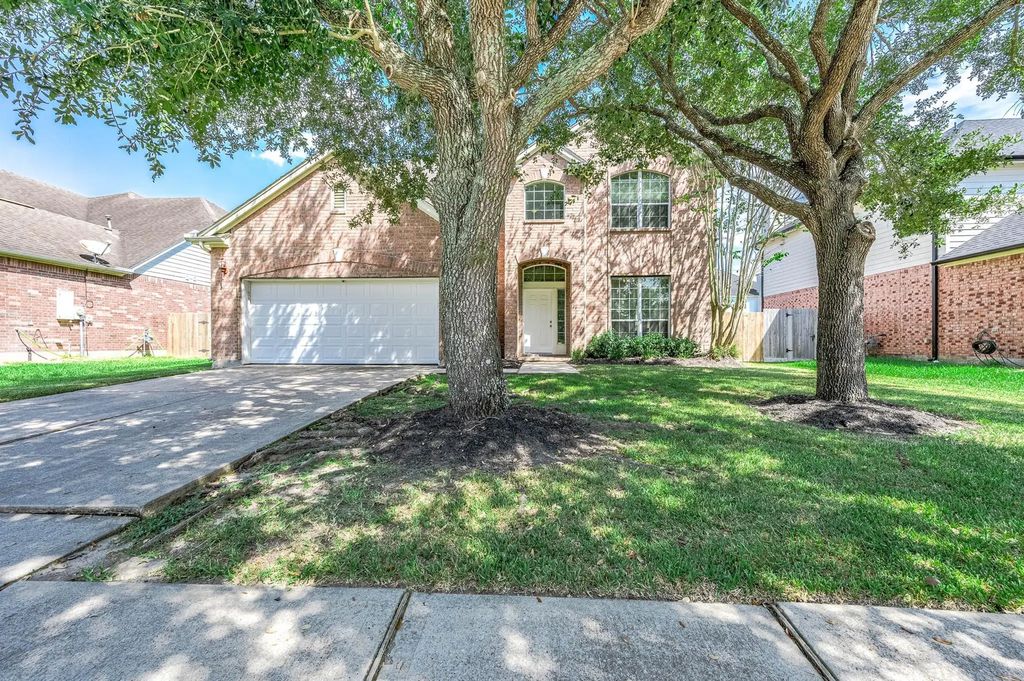 2511 Sunlight Lane, Pearland
