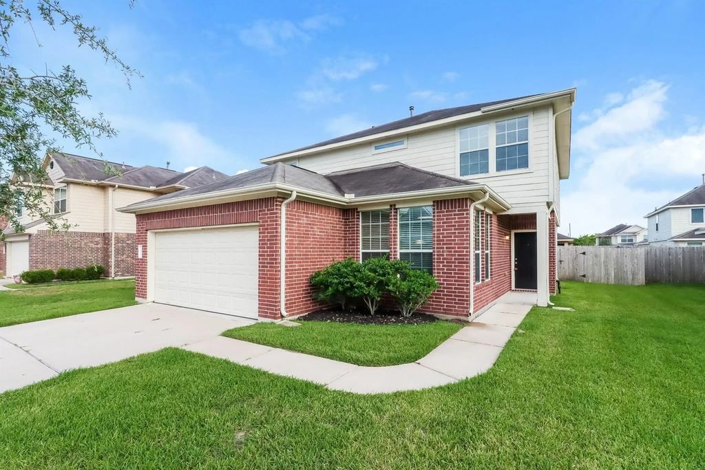 2615 Montecito Lane, Richmond