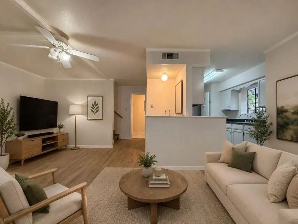 7400 Bellerive Drive 1403, Houston