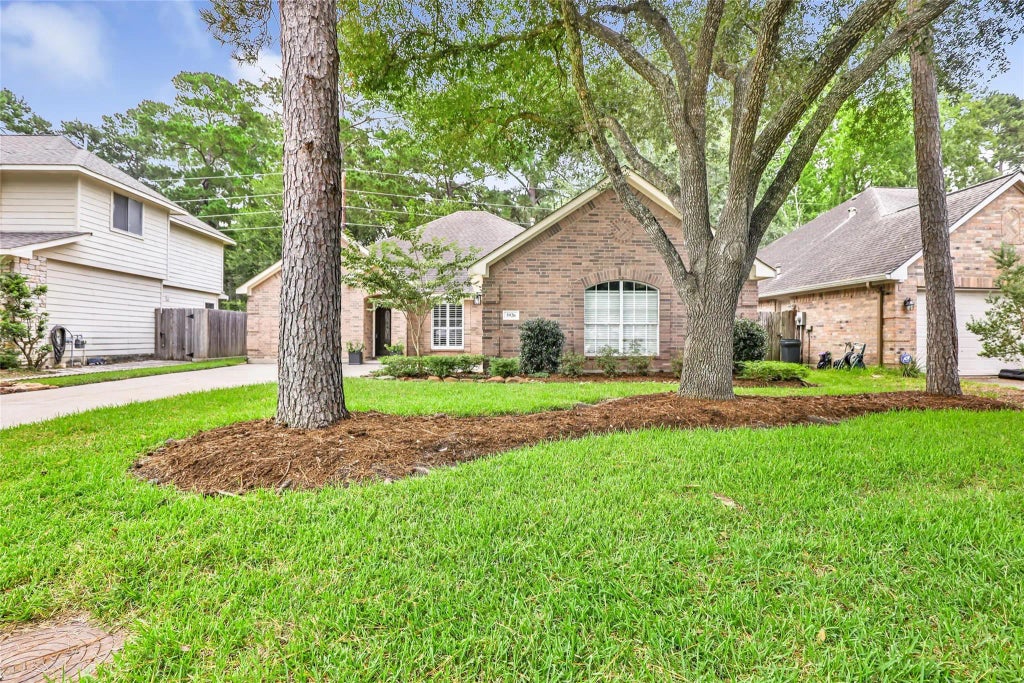 5926 Capella Park Drive, Spring