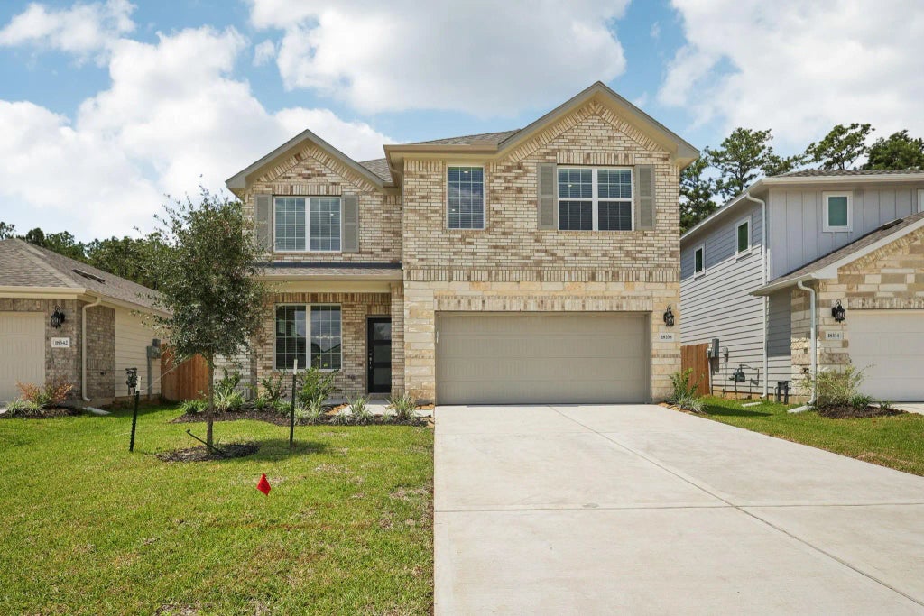 18338 Landing Meadows Lane, New Caney